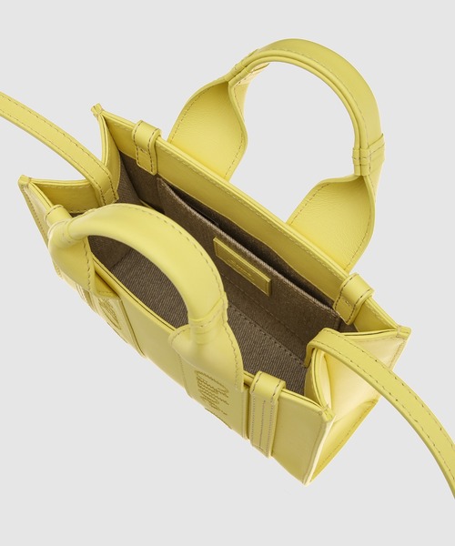 トートバッグ バッグ WOODY/ミニトートバッグ 