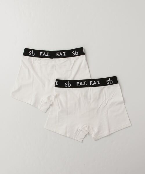 FAT × sb × SHUTIE BLUSIE ペインターパンツ FAT × sb × SHUTIE BLUSIE ペインターパンツ