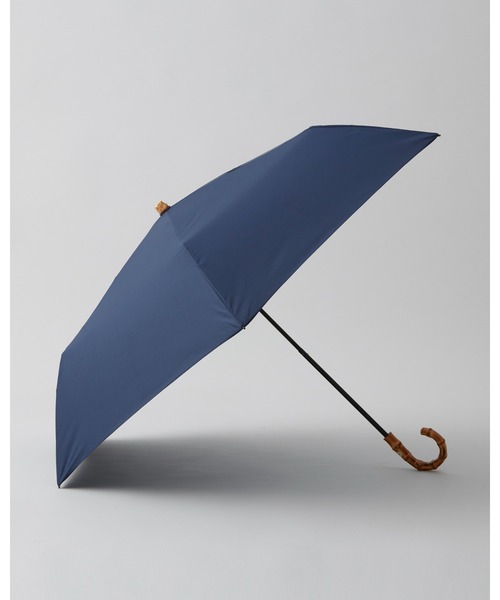 Traditional Weatherwear 折りたたみ傘 「軽量」FOLDING BAMBOO