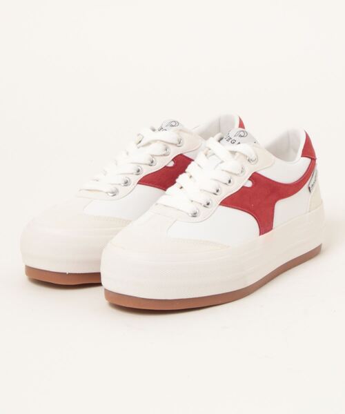 POSEGANCH スニーカー 「POSEGANCH」 PG MAJOR レディース