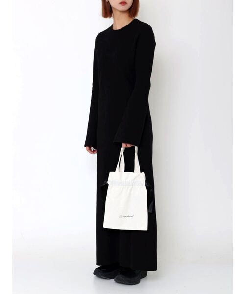 RUNWAY channel ラッピング ギフトバッグSサイズ（セルフラッピング用