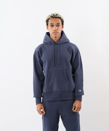 Champion パーカー 「Champion/チャンピオン」メンズ リバース