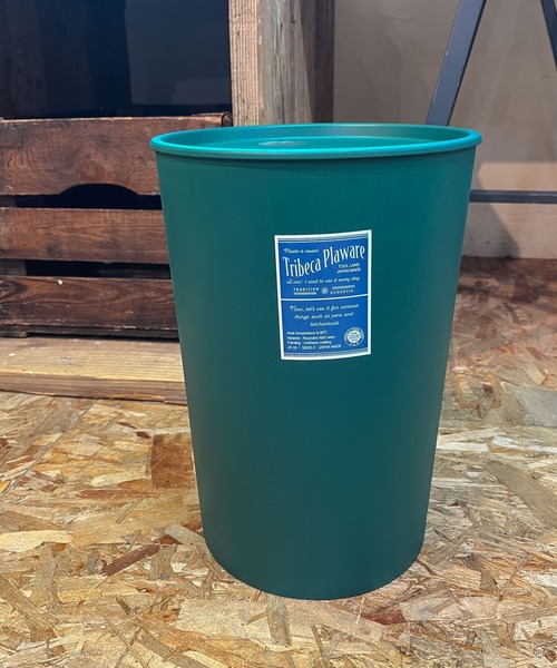 TRADITION ACOUSTIC.（トラディションアコースティック） ゴミ箱