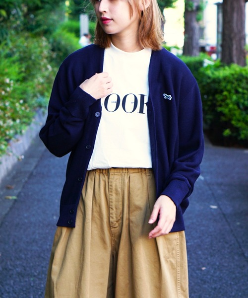 PENNEYS（ペニーズ） カーディガン PENNEY'S / ペニーズ THE FOX