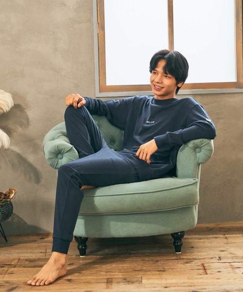 【新品タグ付】ポール&ジョー　新品　ルームウェア 楽天市場】【PAUL&JOE PARIS room wear】ポールアンドジョー