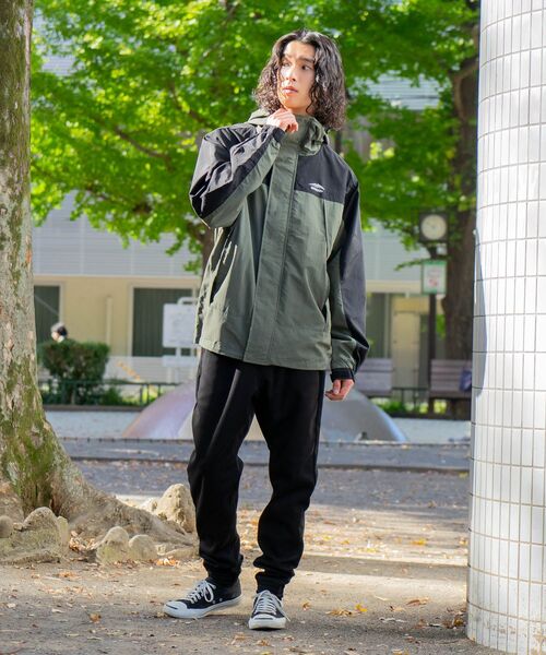 JEANS MATE（ジーンズメイト） パンツ 「スペースグラム」蓄熱裏