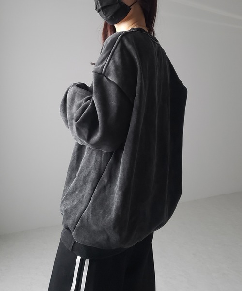 me+em select（ミームセレクト） トレーナー スウェット 「 選べる8柄