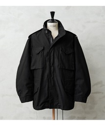 WAIPER.inc ミリタリージャケット モッズコート 米軍 M-65