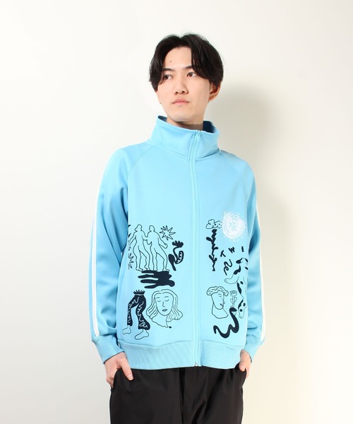 青森山田サッカー部（セットアップ）ジャージ