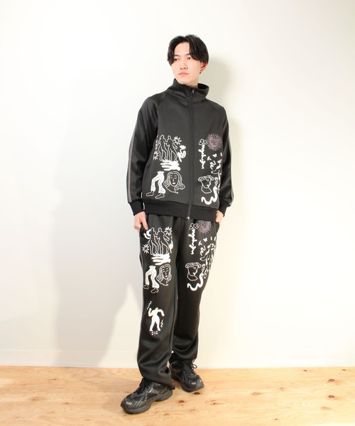 comme des garcons（レディースジャージ、スウェット） | ファッション