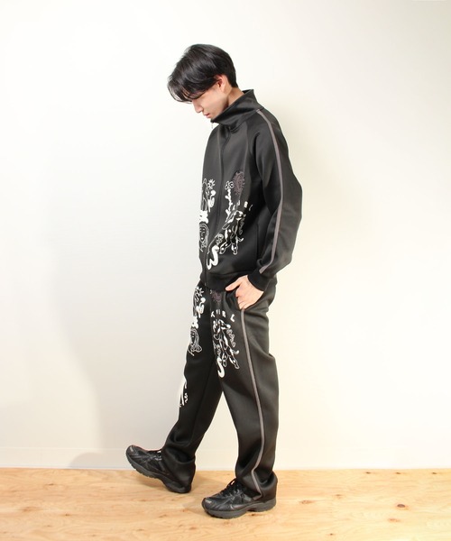 comme des garcons（レディースジャージ、スウェット） | ファッション