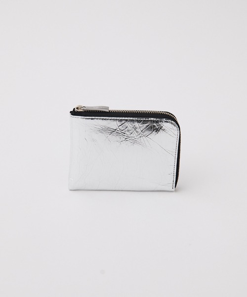 ear PAPILLONNER（イア パピヨネ） 財布 「kawa-kawa(カワカワ