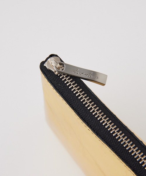 ear PAPILLONNER（イア パピヨネ） 財布 「kawa-kawa(カワカワ