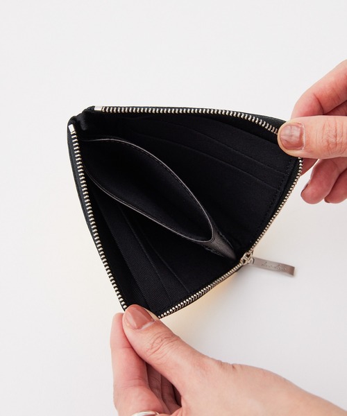 ear PAPILLONNER（イア パピヨネ） 財布 「kawa-kawa(カワカワ