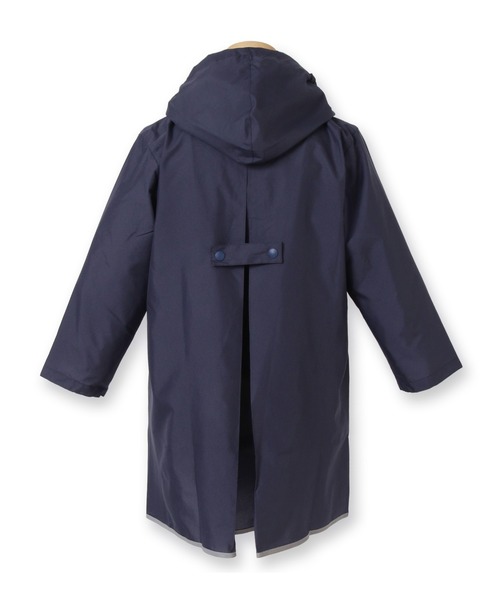 CHOPIN（ショパン） カッパ レインコート カッパ 「 お受験 通学