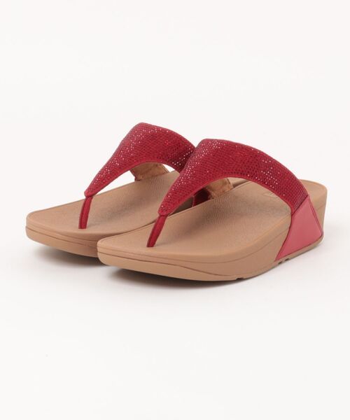 FitFlop（フィットフロップ） サンダル 「fitflop/フィットフロップ