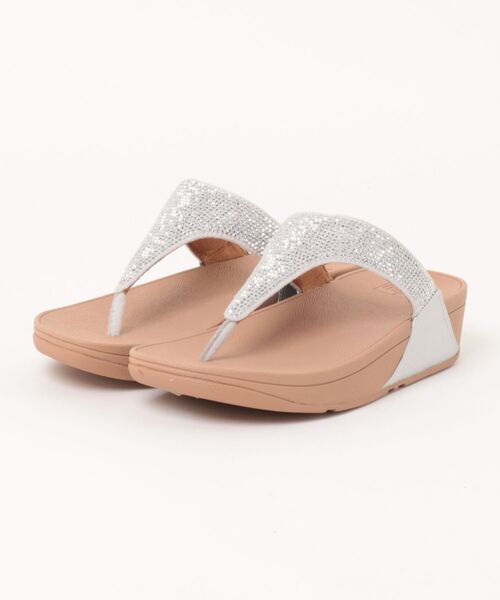 FitFlop（フィットフロップ） サンダル 「fitflop/フィットフロップ