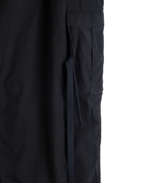 ワイドパンツ パンツ メンズの画像