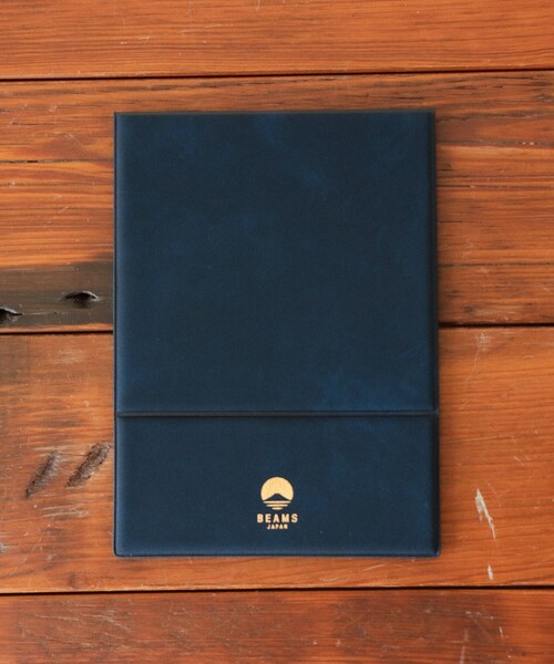 BEAMS JAPAN（ビームス ジャパン） 鏡 HORIUCHI MIRROR / 別注