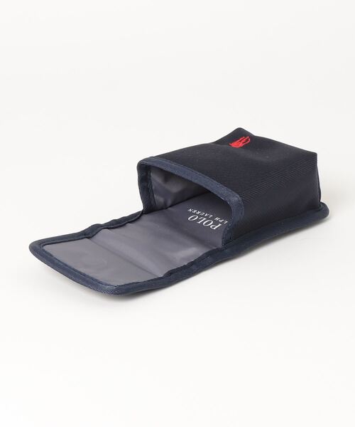 POLO GOLF ポーチ マルチパーパス フォールドオーバー ゴルフ