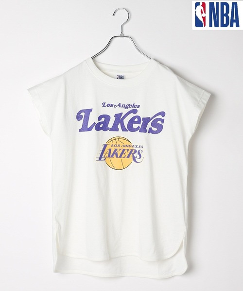 tシャツ M1817 スラブプレーティングルーズプルオーバー レディース AMBIDEX Store △〇30/1天竺 チェリーレース プルオーバー(F