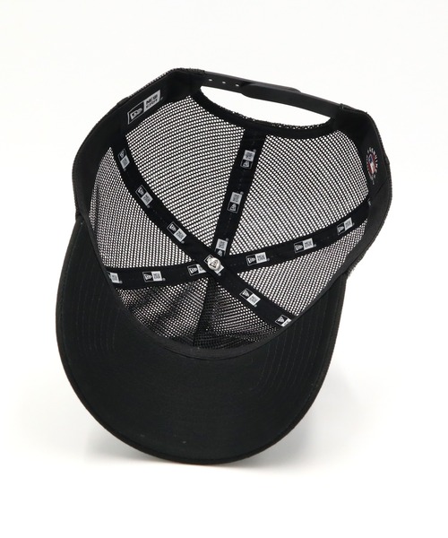 NEW ERA キャップ 帽子 ニューエラ アウトドア メッシュキャップ