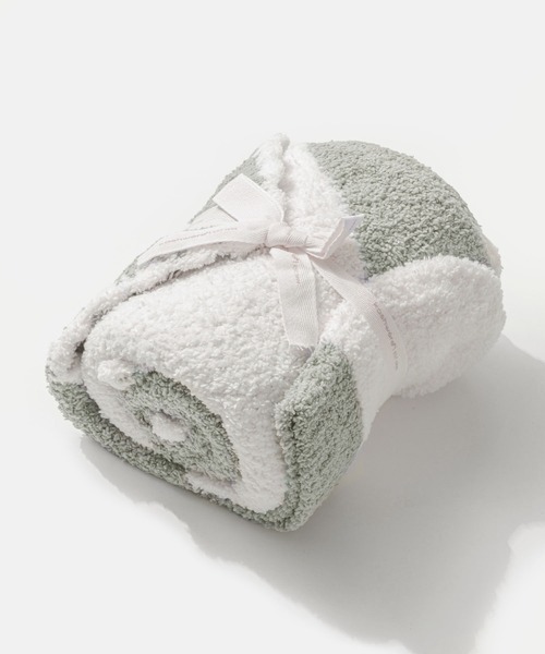 カシウェア ブランケット ベビー Kashwere（カシウエア） ブランケット KASHWERE Kashwere BABY BLANKET