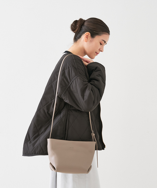 コレックス（collex）/ボートミニショルダーバッグ collex ショルダーバッグ バッグ ボートミニショルダーバッグ