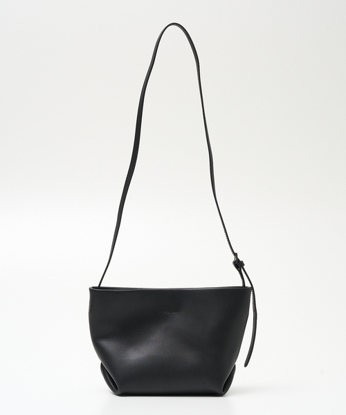 collex ショルダーバッグ バッグ ボートミニショルダーバッグ  