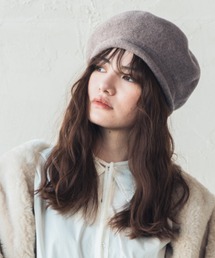ORIENT MILLINERY TARO【タロ】ベレー帽　オリエントミリナリー ORIENT 帽子 ベレー帽 TARO「タロ」 レディース : ZOZOTOWN
