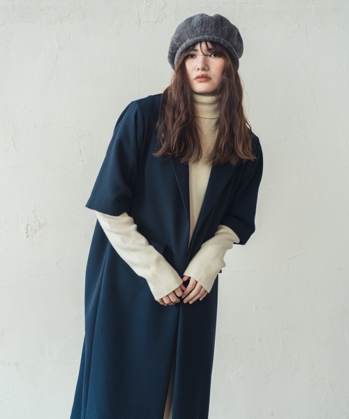 ORIENT MILLINERY TARO【タロ】ベレー帽　オリエントミリナリー ORIENT 帽子 ベレー帽 TARO「タロ」 レディース : ZOZOTOWN