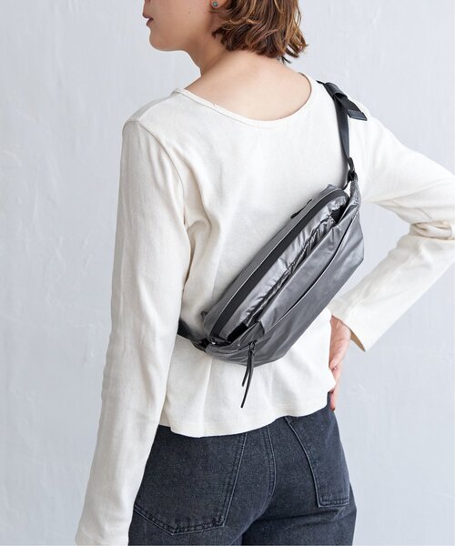 19SS DRIS VAN NOTEN ボディバッグ ウエストポーチ 241-011503-125-900_0.jpg?v=