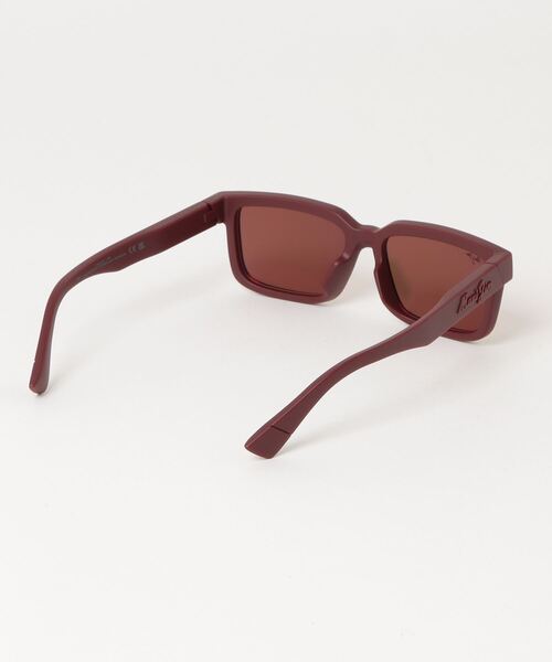 サングラス 「Maui Jim/マウイジム」 スクエア 偏光サングラス