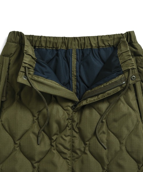 TAION スカート 「TAION(タイオン)」「ウィメンズ」ミリタリー