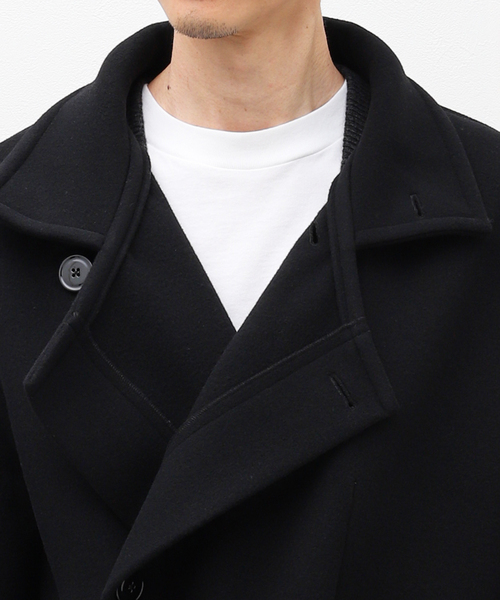 LEMAIRE トレンチコート コート LEMAIRE(ルメール) WRAP COAT