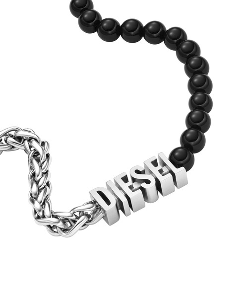 DIESEL ディーゼル ネックレス ペンダント DX1343040 (DIESEL