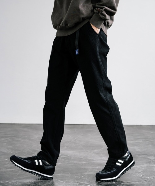 GERRY（ジェリー） パンツ コーデュロイバルーンテーパードパンツ