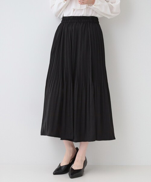 SHOO・LA・RUE（シューラルー） スカート 「セレモニーにも」ひらりと