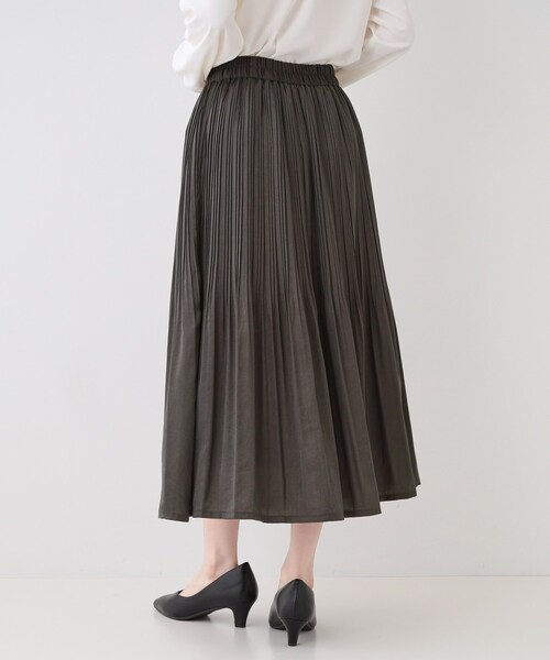SHOO・LA・RUE（シューラルー） スカート 「セレモニーにも」ひらりと