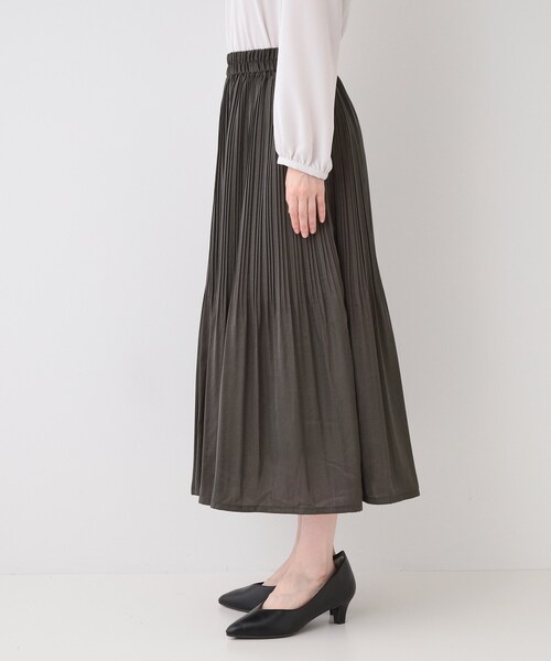 SHOO・LA・RUE（シューラルー） スカート 「セレモニーにも」ひらりと