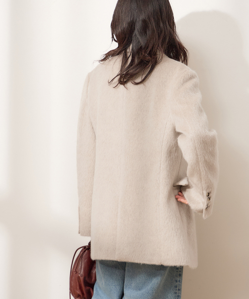 journal standard L'essage（ジャーナルスタンダード レサージュ