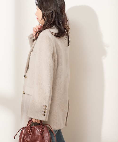 journal standard L'essage（ジャーナルスタンダード レサージュ