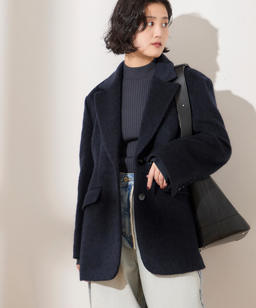 journal standard L'essage（ジャーナルスタンダード レサージュ