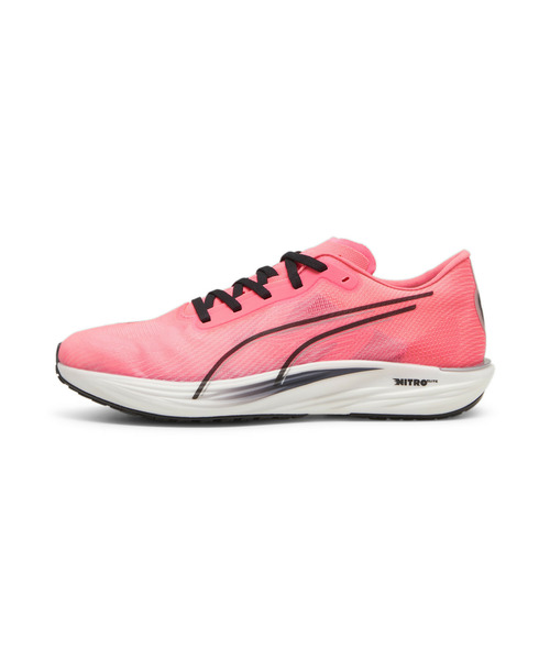 PUMA スニーカー プーマ メンズ リベレイト ニトロ エリート