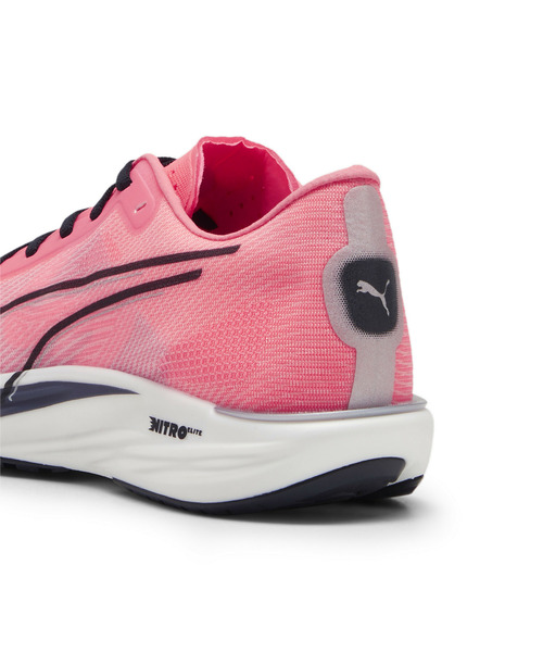 PUMA スニーカー プーマ メンズ リベレイト ニトロ エリート