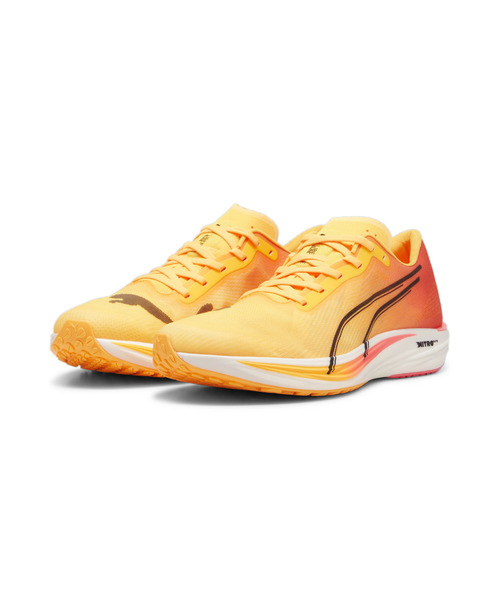PUMA スニーカー プーマ メンズ リベレイト ニトロ エリート