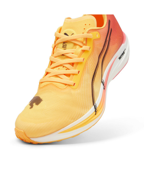 プーマ SPM リベレイトニトロ 楽天市場】プーマ PUMA メンズ ランニングシューズ リベレイト