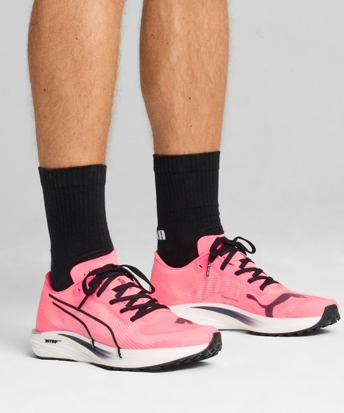 PUMA（プーマ） スニーカー メンズ リベレイト ニトロ エリート