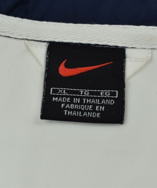 NIKE（ナイキ） ナイロンジャケット 「ヴィンテージ古着」90's NIKE