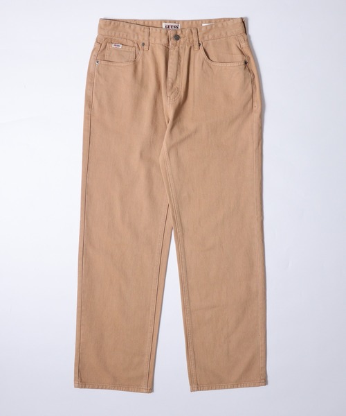 GUESS（ゲス） ワイドパンツ パンツ GUESS GO KIT RELAXED PANT